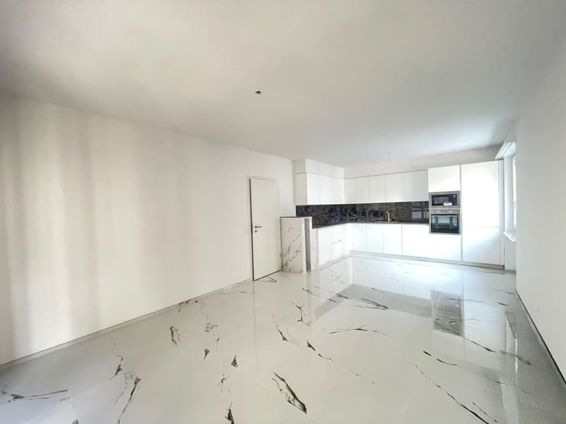4.5 Zimmer Locarno auch als Zweitwohnsitz (2)