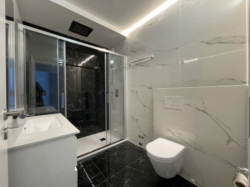 4.5 Zimmer Locarno auch als Zweitwohnsitz (5)