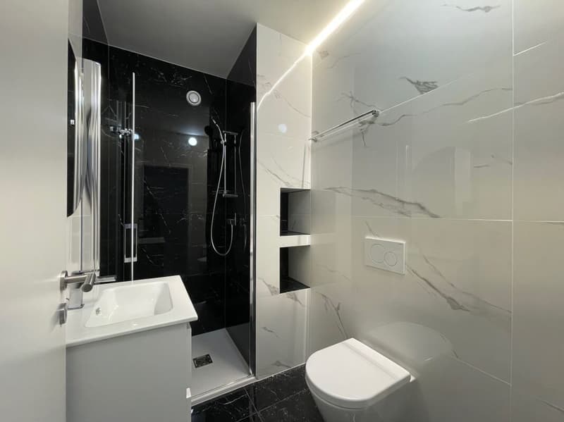 4.5 Zimmer Locarno auch als Zweitwohnsitz (4)