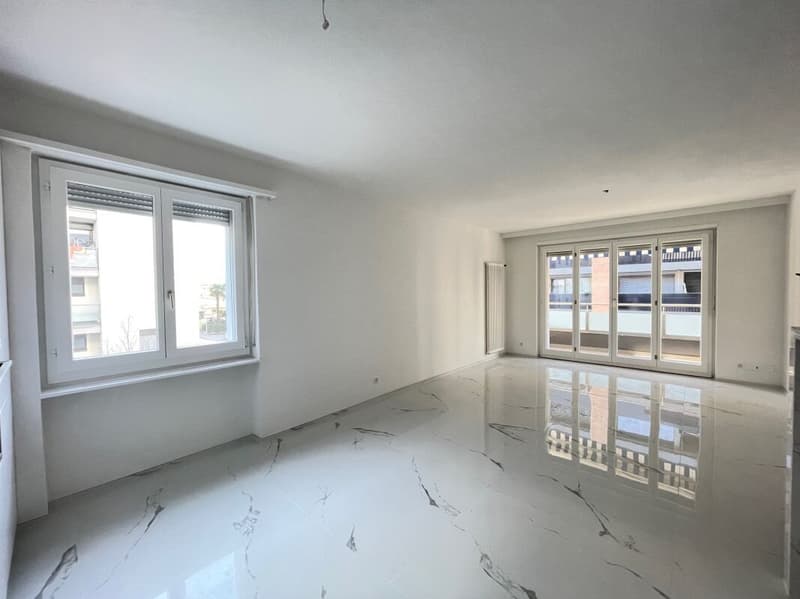 4.5 Zimmer Locarno auch als Zweitwohnsitz (3)