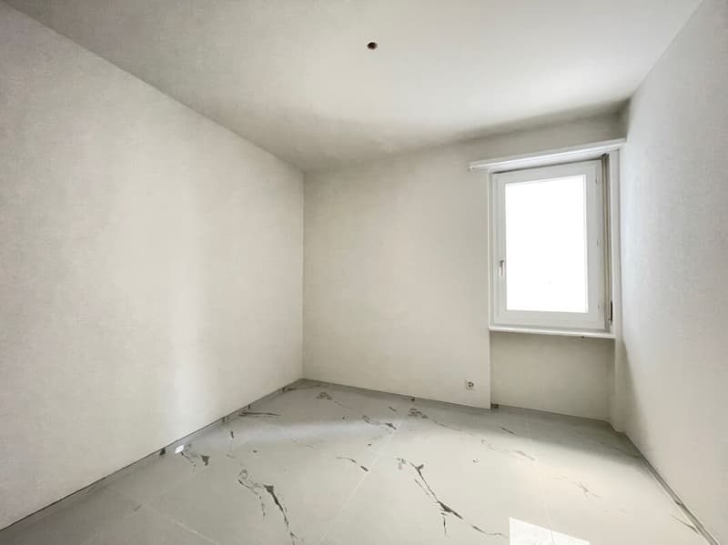 4.5 Zimmer Locarno auch als Zweitwohnsitz (7)