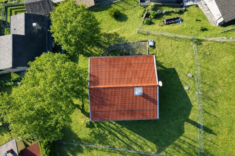 Typisches Berghaus im Val Morobbia (10)