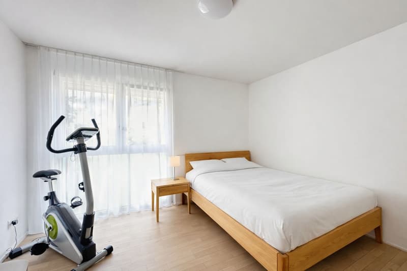 Splendido 4,5 locali a Tenero: un appartamento con il comfort di una casa! (6)
