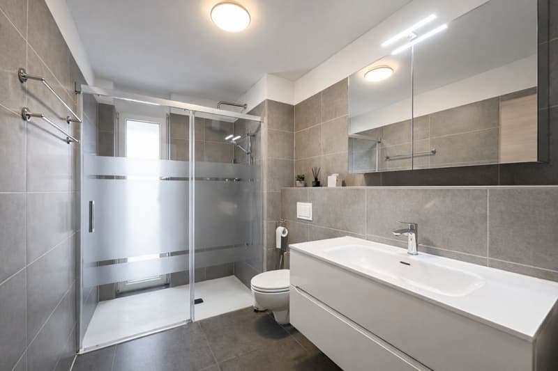 Splendido 4,5 locali a Tenero: un appartamento con il comfort di una casa! (9)