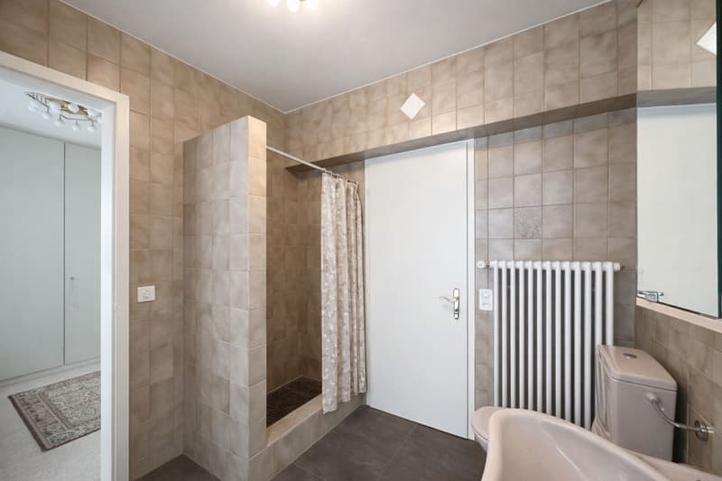 Penthouse mit Seeblick im Herzen von Muralto (7)