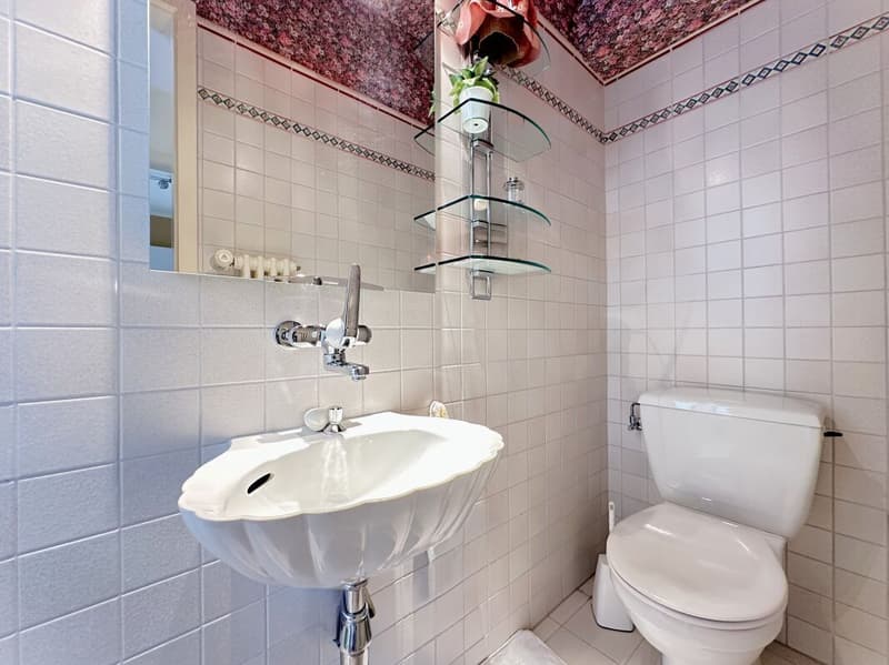 Penthouse mit Seeblick im Herzen von Muralto (8)