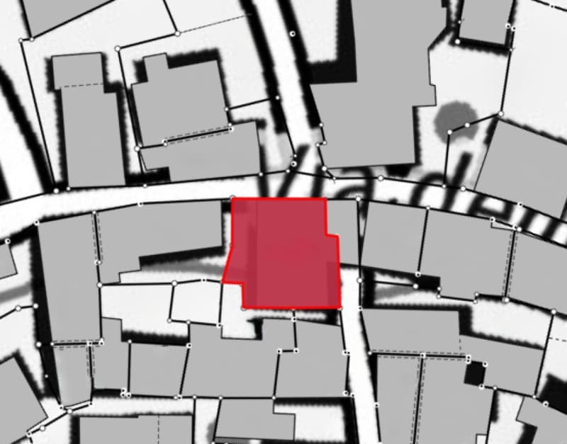 Charmantes historisches Haus im Herzen des malerischen Dorfkerns von Piazzogna (13)