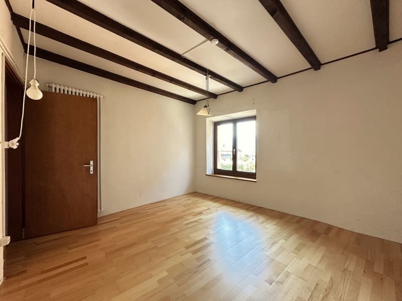 Charmantes historisches Haus im Herzen des malerischen Dorfkerns von Piazzogna (11)