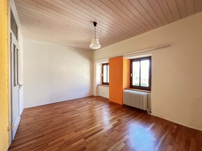 Charmantes historisches Haus im Herzen des malerischen Dorfkerns von Piazzogna (10)