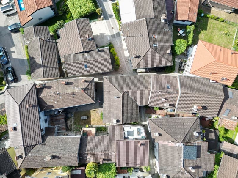 Charmantes historisches Haus im Herzen des malerischen Dorfkerns von Piazzogna (12)