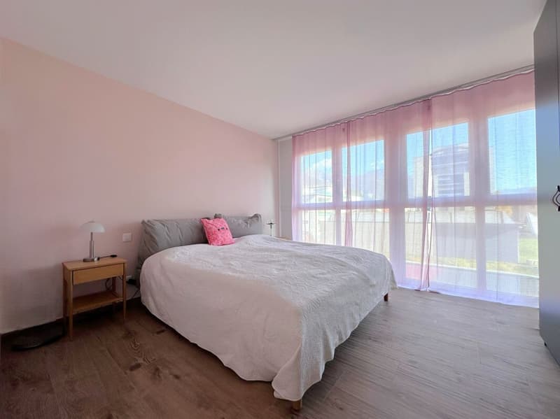 3.5 Zi-Wohnung im Herzen von Locarno! (8)