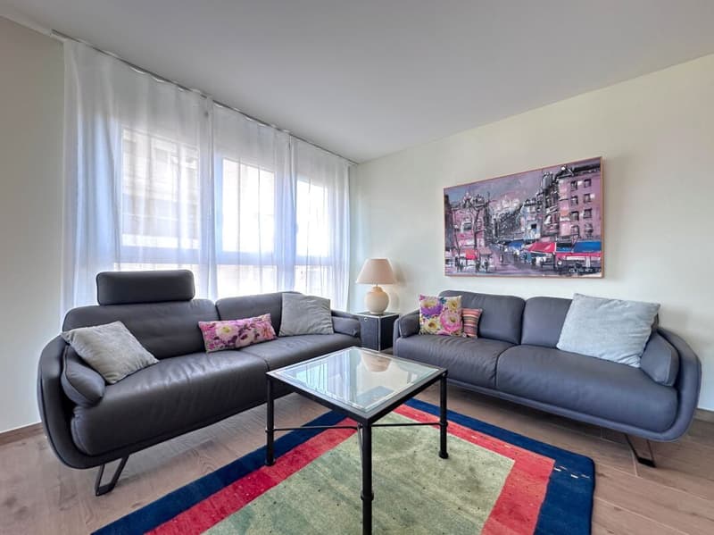 3.5 Zi-Wohnung im Herzen von Locarno! (3)