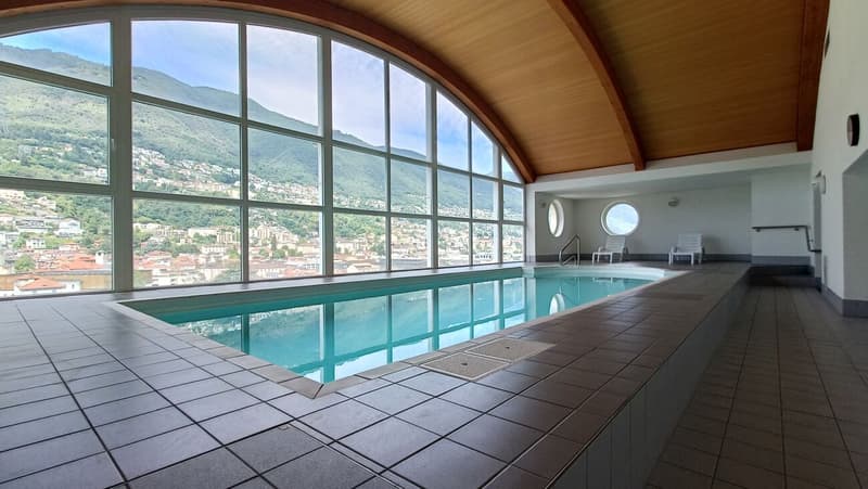 3.5 Zi-Wohnung im Herzen von Locarno! (13)