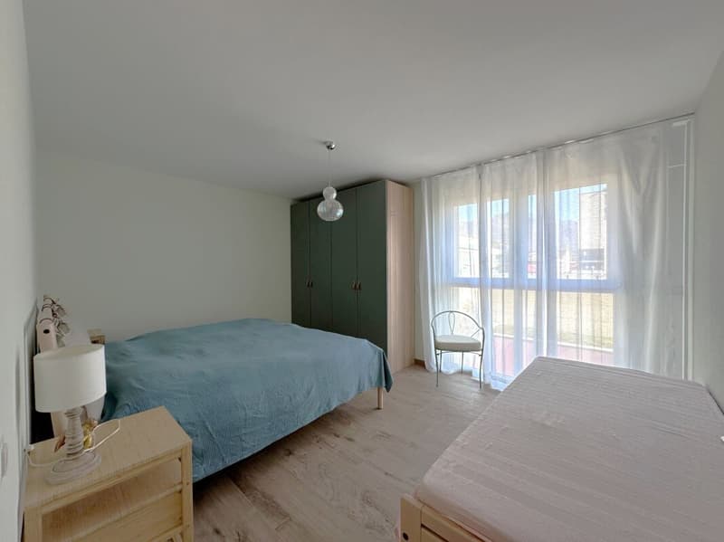 3.5 Zi-Wohnung im Herzen von Locarno! (9)