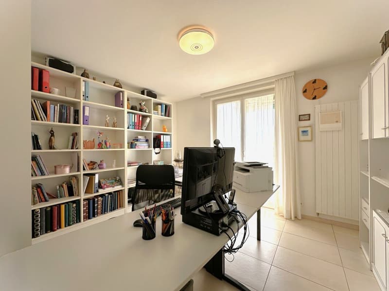 Wunderschönes Einfamilienhaus in Solduno (9)