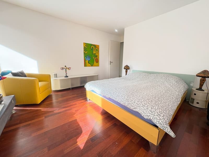 Locarno: élégant appartement de 3,5 pièces à deux pas du lac (8)