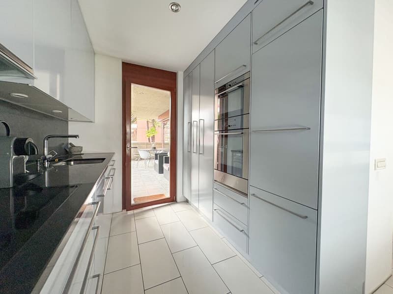 Locarno: élégant appartement de 3,5 pièces à deux pas du lac (5)