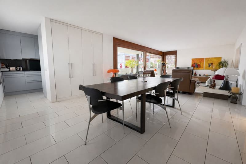 Locarno: élégant appartement de 3,5 pièces à deux pas du lac (3)