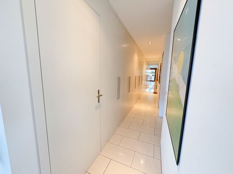 Locarno: élégant appartement de 3,5 pièces à deux pas du lac (11)