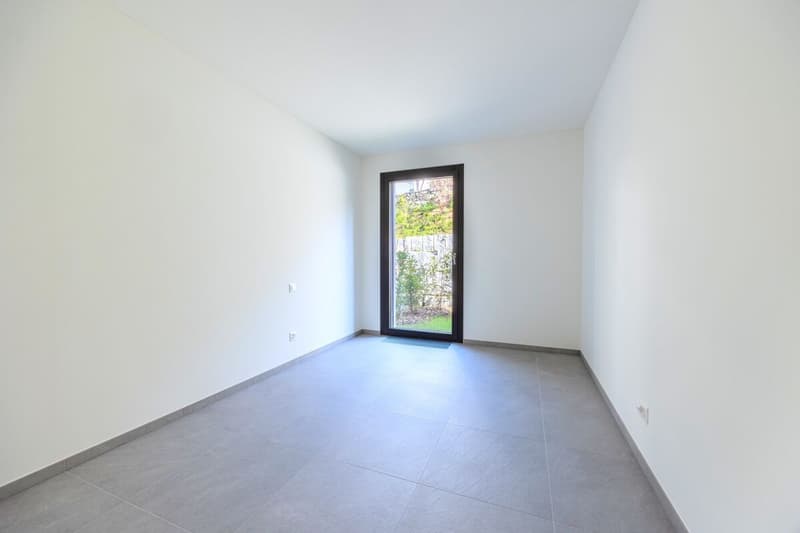 Neue 4.5-Zimmer-Wohnung mit Garten - Residenz Ai Giardini (10)