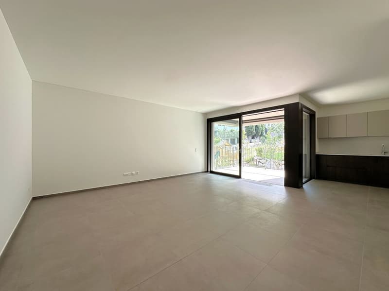 Neue 3.5-Zimmer-Wohnungen - Residenz Ai Giardini (3)