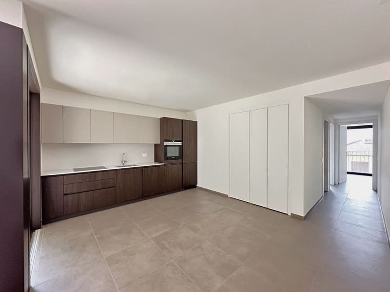 Neue 3.5-Zimmer-Wohnungen - Residenz Ai Giardini (4)