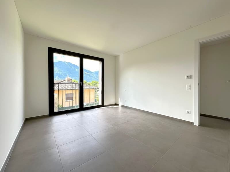 Neue 3.5-Zimmer-Wohnungen - Residenz Ai Giardini (6)