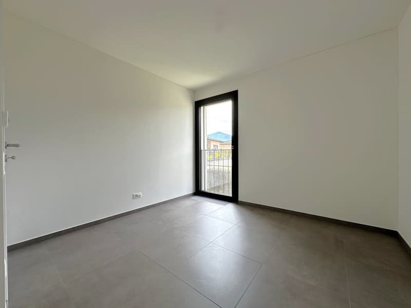 Neue 3.5-Zimmer-Wohnungen - Residenz Ai Giardini (7)