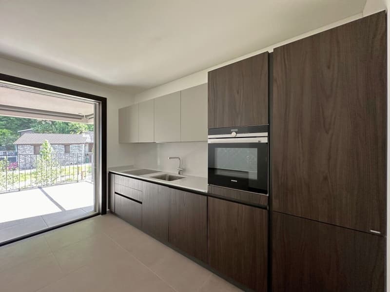 Neue 3.5-Zimmer-Wohnungen - Residenz Ai Giardini (5)