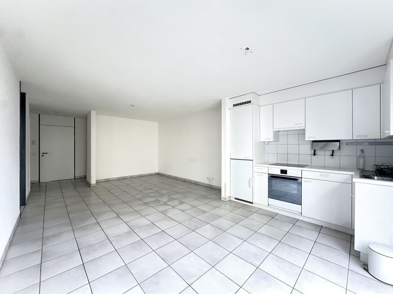 Seltene Gelegenheit: 2.5-Zimmer-Wohnung als Zweitwohnsitz in Locarno! (3)