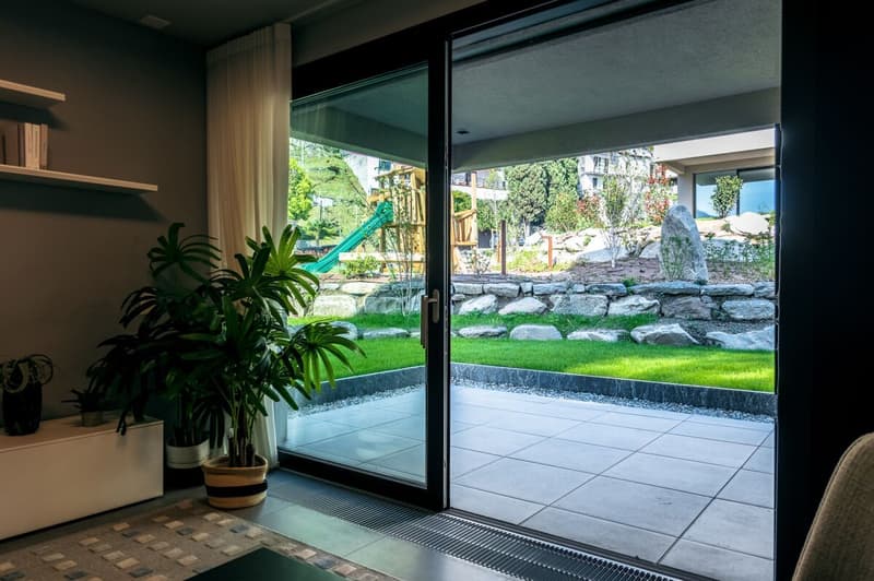 Neue 3.5-Zimmer-Wohnung mit Garten als Renditeobjekt – Residenz Ai Giardini (3)