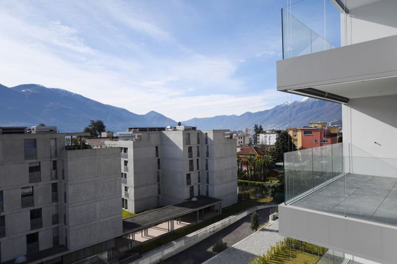 Residenza Sanquirico - Neue 4.5 Zwg (8)