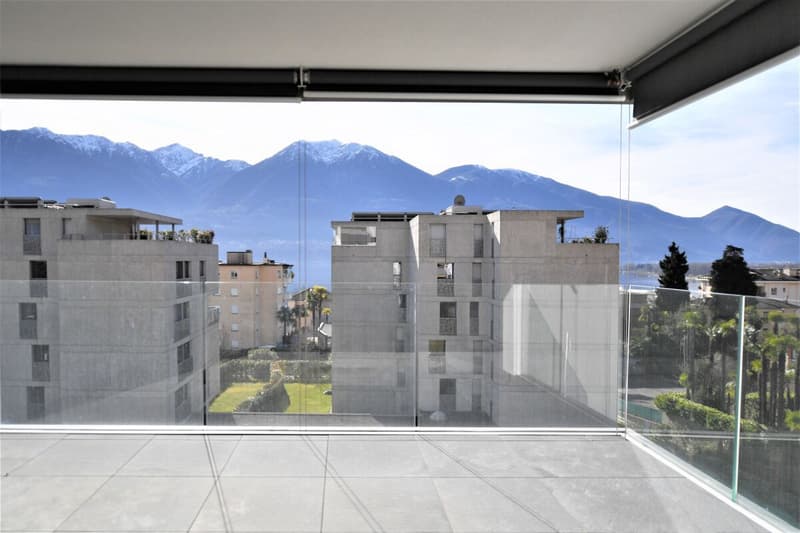 Residenza Sanquirico - Neue 4.5 Zwg (6)