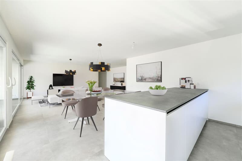 Residenza Sanquirico - Neue 4.5 Zwg (2)