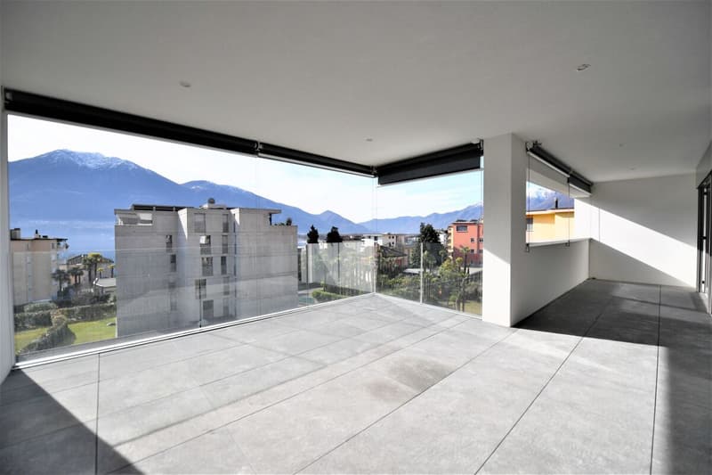 Residenza Sanquirico - Neue 4.5 Zwg (7)