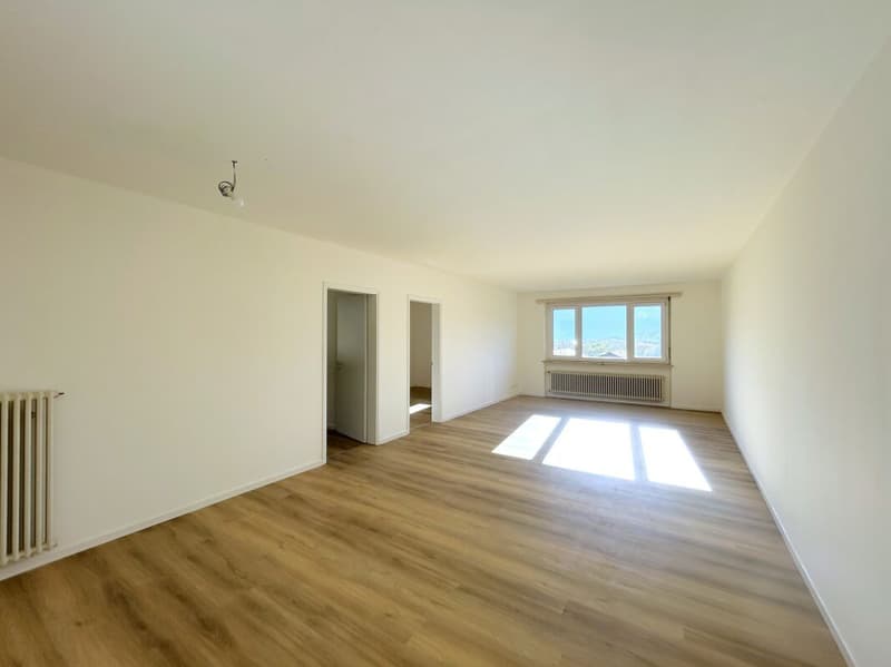 Superbe appartement de 3,5 pièces au 3e étage, au cœur de Tegna (3)