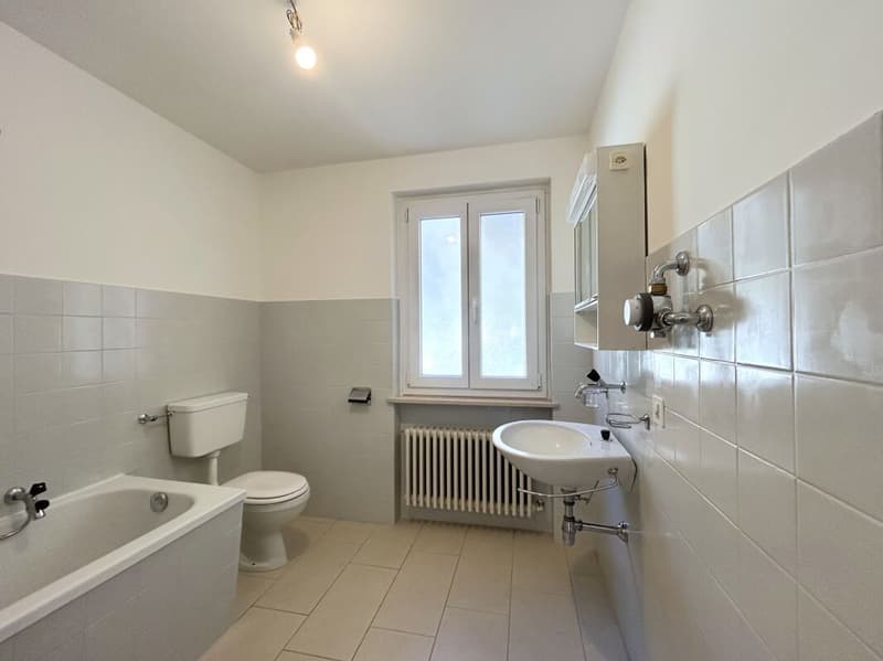 Superbe appartement de 3,5 pièces au 3e étage, au cœur de Tegna (9)