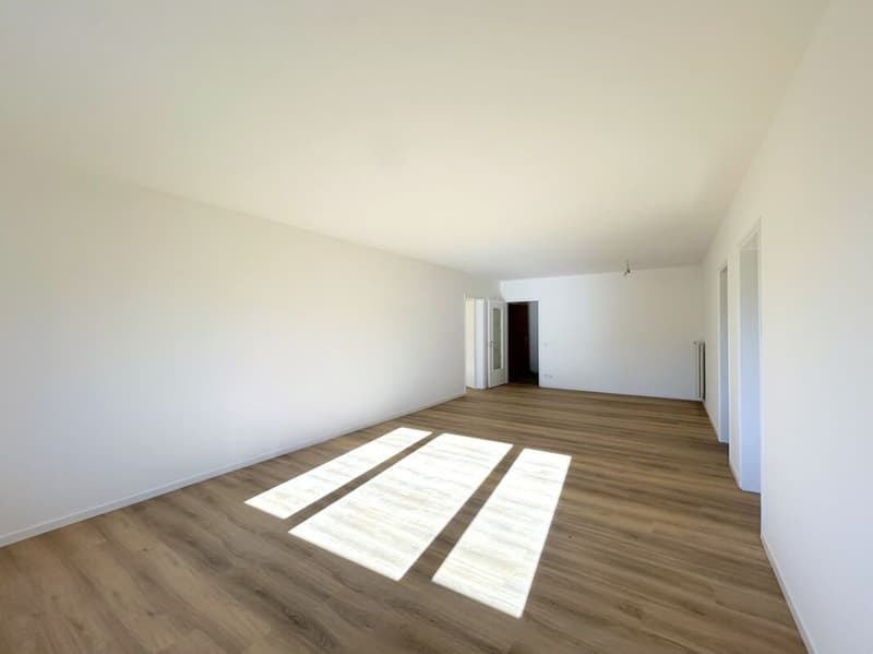 Superbe appartement de 3,5 pièces au 3e étage, au cœur de Tegna (4)