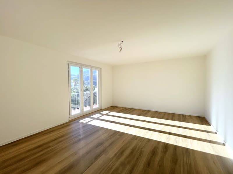 Superbe appartement de 3,5 pièces au 3e étage, au cœur de Tegna (6)