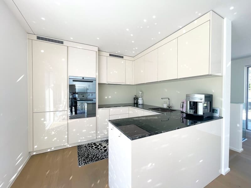 Exklusives Dachduplex in Locarno zwischen Luxus und Natur - Residenza Parcolago (8)
