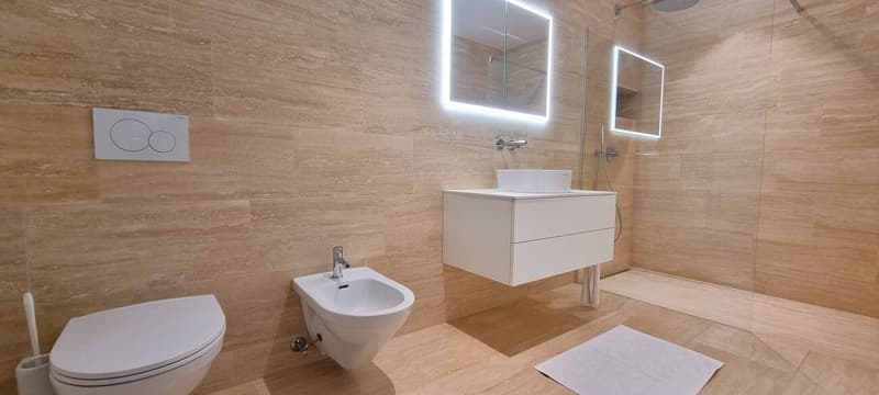 Exklusives Dachduplex in Locarno zwischen Luxus und Natur - Residenza Parcolago (4)