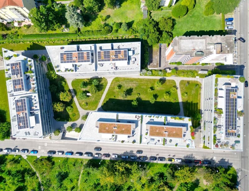 Exklusives Dachduplex in Locarno zwischen Luxus und Natur - Residenza Parcolago (11)