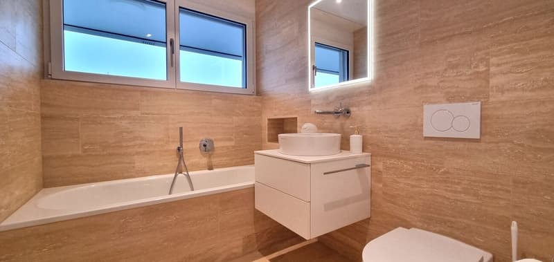 Exklusives Dachduplex in Locarno zwischen Luxus und Natur - Residenza Parcolago (5)