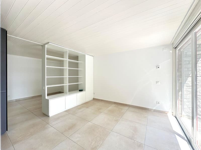 Renovierte 2.5-Zimmer-Wohnung im Dorfkern von Verscio (1)