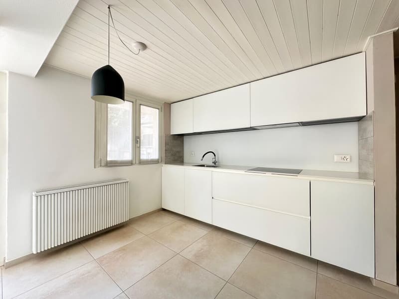 Renovierte 2.5-Zimmer-Wohnung im Dorfkern von Verscio (3)