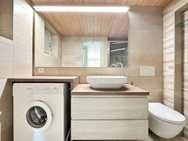 Renovierte 2.5-Zimmer-Wohnung im Dorfkern von Verscio (5)