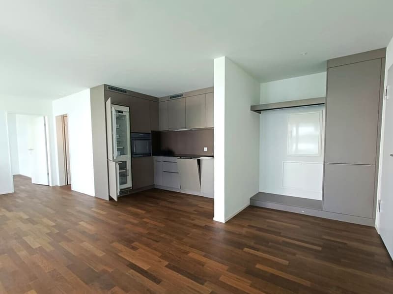Modern 2.5 ZWG in Locarno - Residenza Parcolago (8)