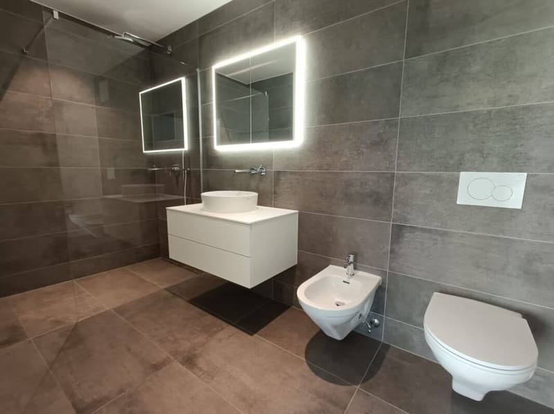 Modern 2.5 ZWG in Locarno - Residenza Parcolago (9)