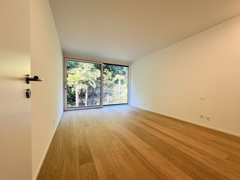 Prestigeträchtig wohnen in Minusio in der Residenz Estate & Esplanade (10)