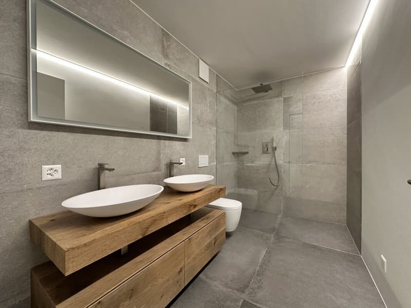 Prestigeträchtig wohnen in Minusio in der Residenz Estate & Esplanade (12)